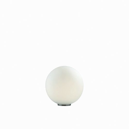 Ideal Lux asztali lámpa - MAPA BIANCO TL1 D20
