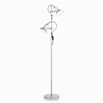 Ideal Lux állólámpa - POLLY PT2 ARGENTO