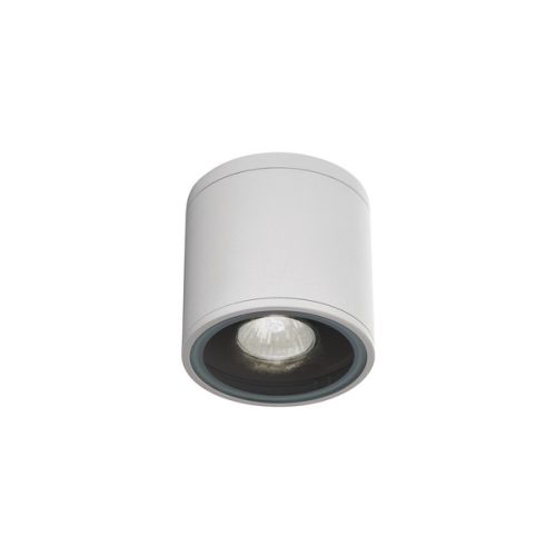 Ideal Lux kültéri mennyezeti lámpa - GUN PL1 BIANCO
