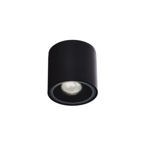 Ideal Lux kültéri mennyezeti lámpa - GUN PL1 NERO