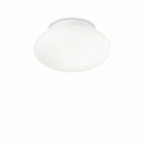 Ideal Lux BUBBLE PL1 kültéri mennyezeti lámpa - 135250