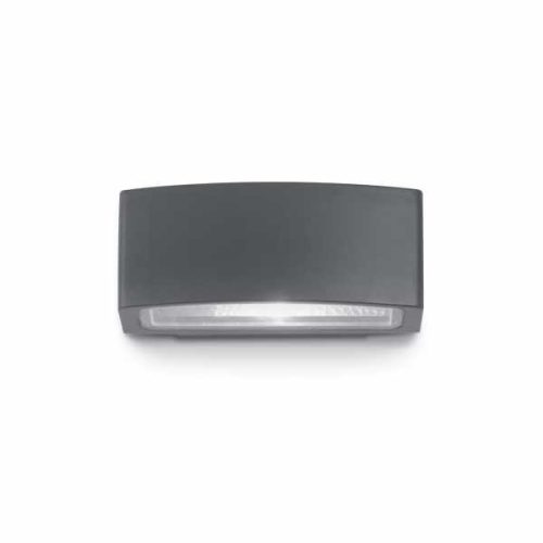 Ideal Lux ANDROMEDA AP1 GRIGIO kültéri fali lámpa - 158822
