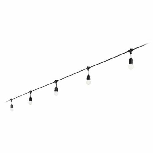 Ideal Lux FIESTA SP5 kültéri mennyezeti lámpa - 159836