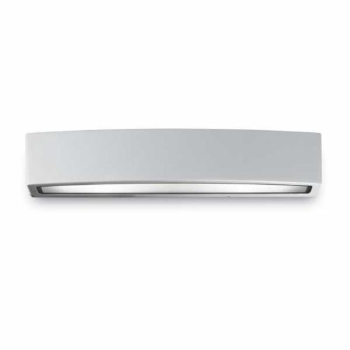 Ideal Lux ANDROMEDA AP2 GRIGIO kültéri fali lámpa - 163543