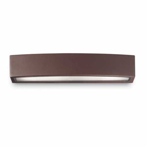 Ideal Lux ANDROMEDA AP2 COFFEE kültéri fali lámpa - 163550