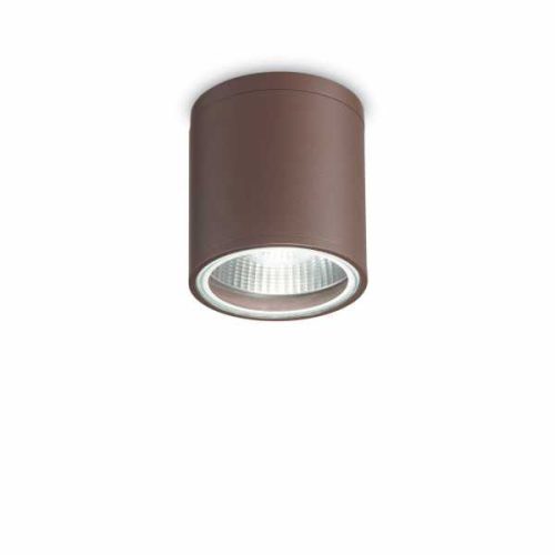 Ideal Lux GUN PL1 COFFEE kültéri mennyezeti lámpa - 163666