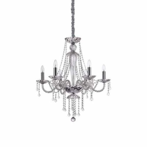 Ideal Lux AMADEUS SP6 csillár - 168753