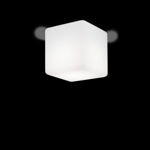 Ideal Lux LUNA kültéri mennyezeti lámpa - 213200