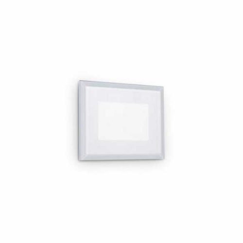 Ideal Lux INDIO kültéri süllyesztett lámpa - 255781