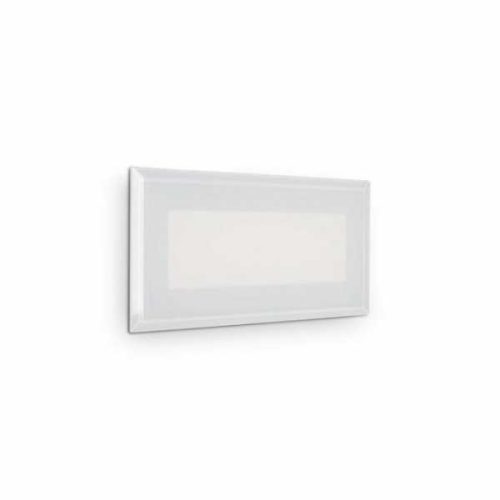 Ideal Lux INDIO kültéri süllyesztett lámpa - 255804