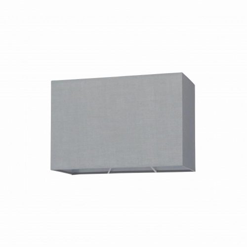 Endon Rectangular 10.5 inch shade - ED-77476