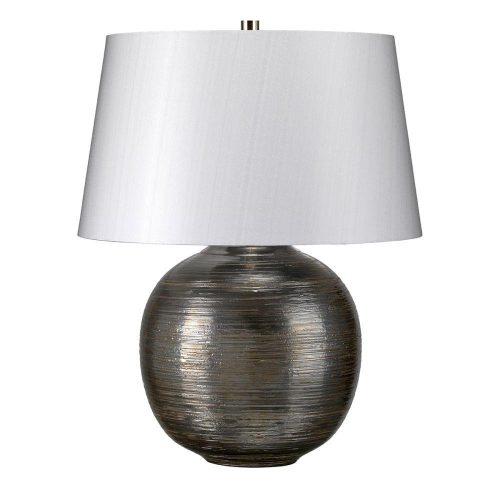 ELSTEAD CAESAR SILVER /KIFUTÓ!!/ - ELS-CAESAR-TL-SIL