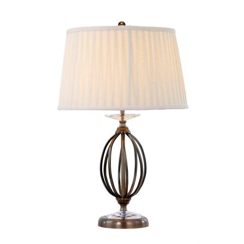 ELSTEAD Aegean - ELS-AG-TL-AGED-BRASS
