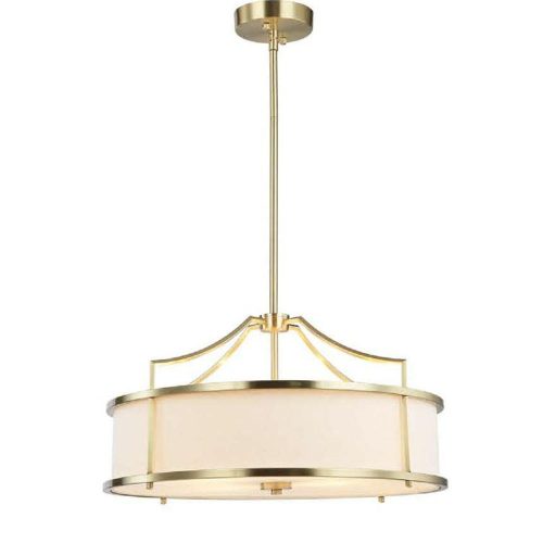 ORLICKI 4xE27 max 15W LED 230V - OR-OR80896