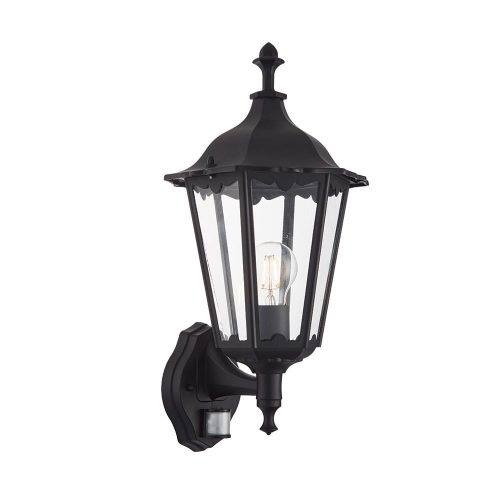 Endon Burford Wall photocell & PIR - ED-76548