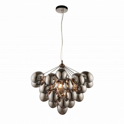 Endon Infinity 6lt pendant - ED-80199