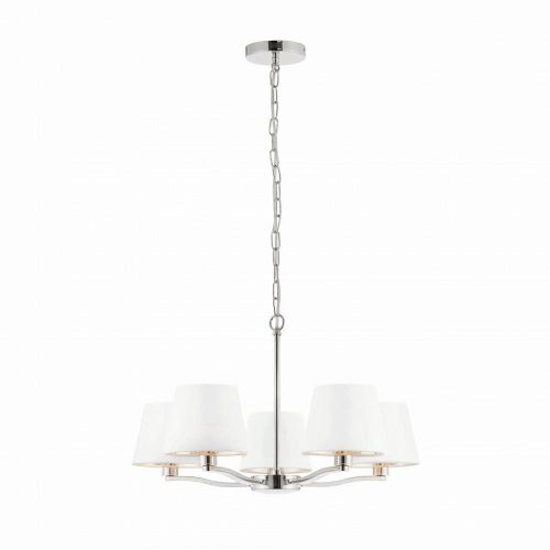 Endon Harvey 5lt pendant - ED-73022