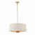 Endon Harvey 3lt pendant - ED-67667