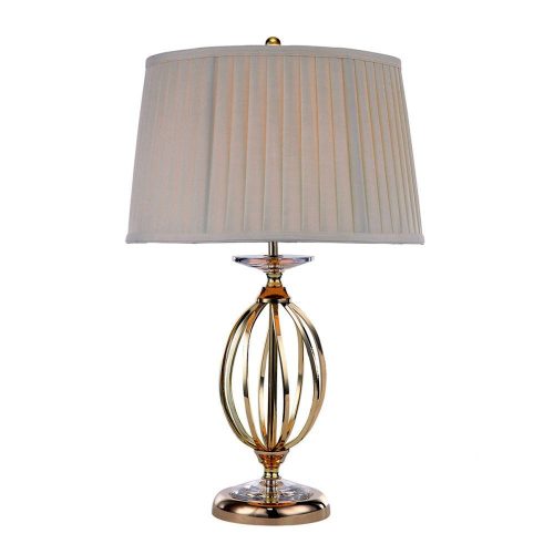 ELSTEAD Aegean - ELS-AG-TL-POL-BRASS