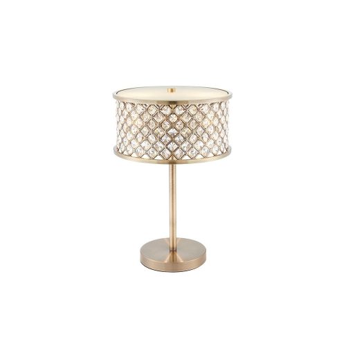 Endon Hudson 2lt table - ED-72749