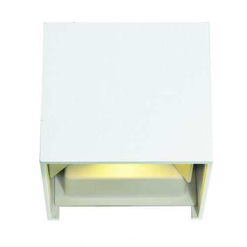 VIOKEF Wall Lamp Black Square Greg - VIO-4188801