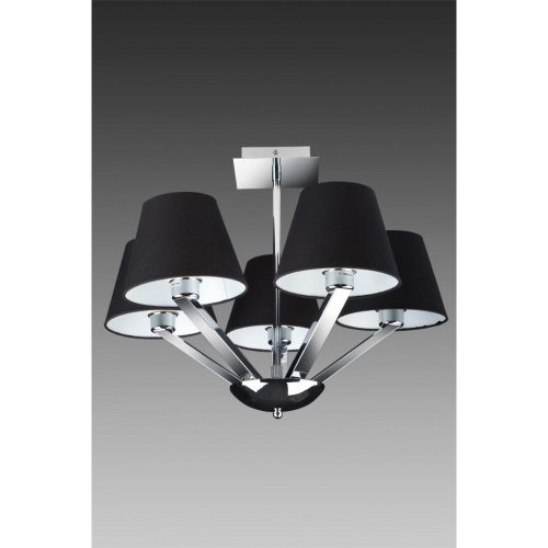 MAXLIGHT ORLANDO 5103/5A BK/NM