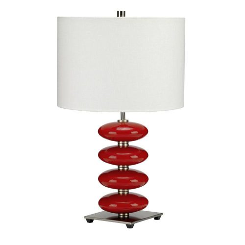 ELSTEAD ONYX RED - ELS-ONYX-TL-RED