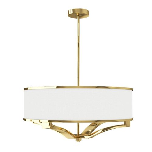 ORLICKI 4xE27 Max 12W LED 230V - OR-OR84825
