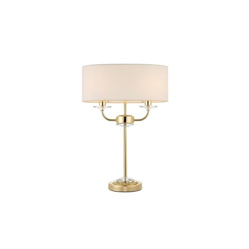 Endon Nixon 2lt table - ED-70564