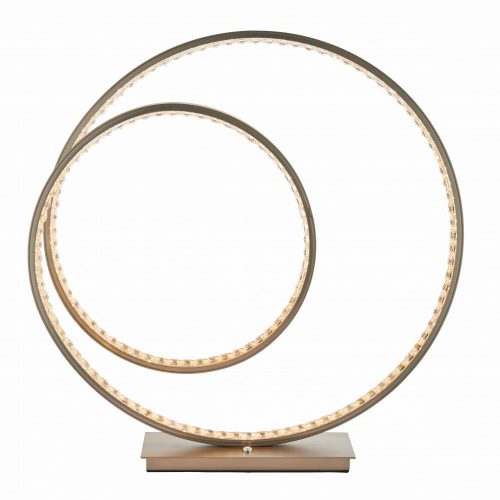 Endon Eternity Touch table - ED-73048