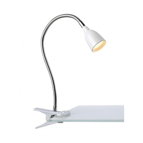 Markslöjd TULIP Klip 1L Biały - MS-106091