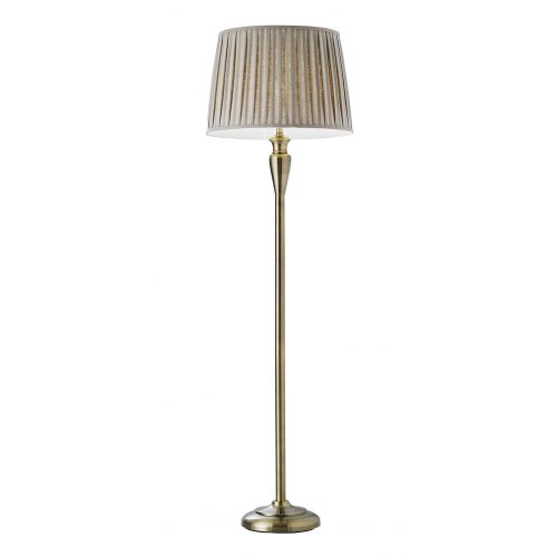 Endon Oslo Floor base - ED-OSLO-FL-AN