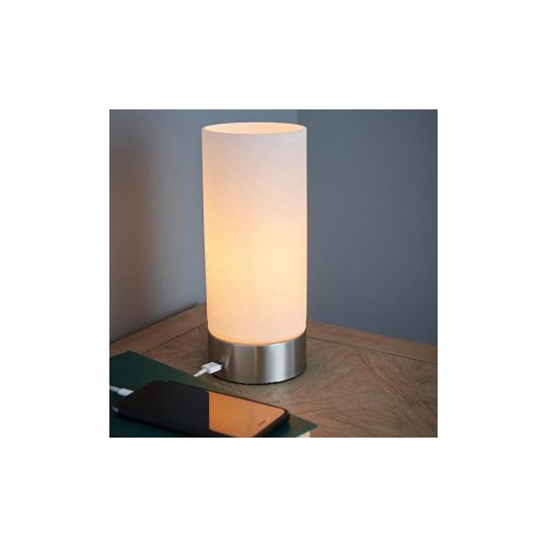 Endon Dara Table USB - ED-67517