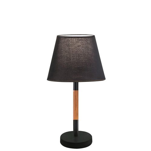 VIOKEF Table Lamp Black Villy - VIO-4188101