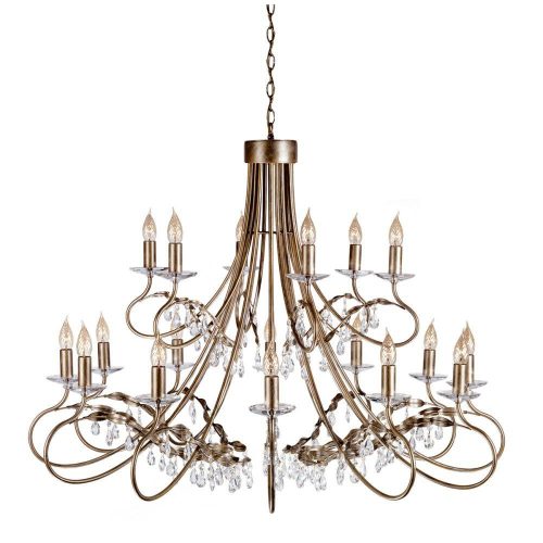 ELSTEAD Christina - ELS-CRT18-SIL-GOLD