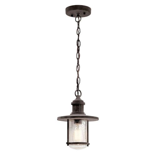 ELSTEAD Riverwood - ELS-KL-RIVERWOOD8-M