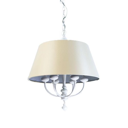 ORLICKI Tomba Bianco 6xE14 max 12W LED 230V - OR-OR80940