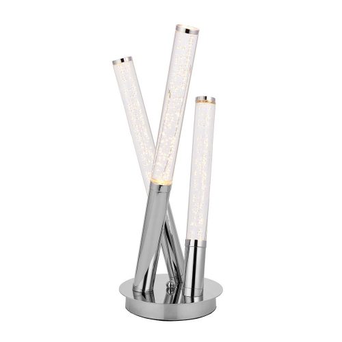 Endon Glacier 3lt table - ED-76771