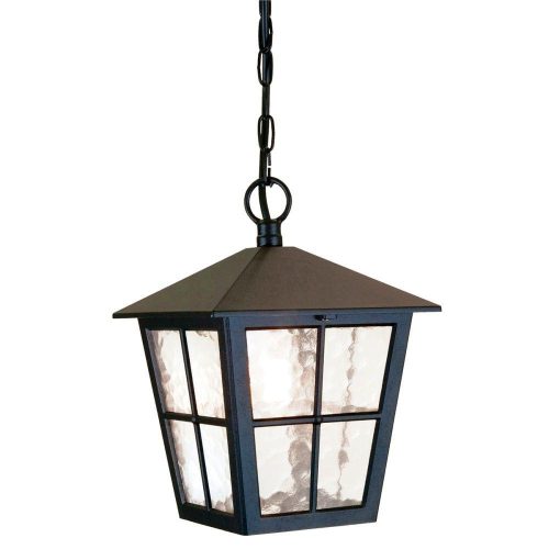 ELSTEAD Canterbury - ELS-BL48M-BLACK
