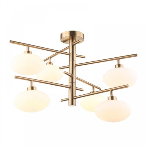 Italux Fiorenzo - IT-MXM3661-6 BRO+W