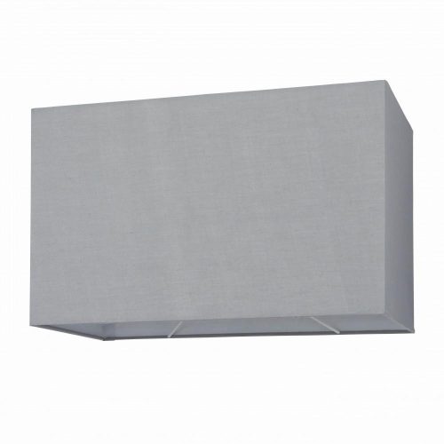 Endon Rectangular 16 inch shade - ED-77479