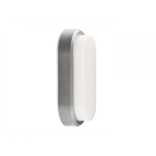 VIOKEF Outdoor Wall Lamp Silver Tinos - VIO-4171600