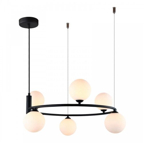 Italux Amily - IT-MDM-3974/6 BK