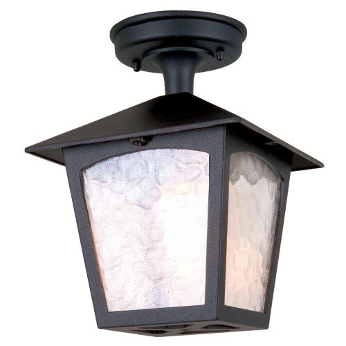 ELSTEAD York - ELS-BL6A-BLACK