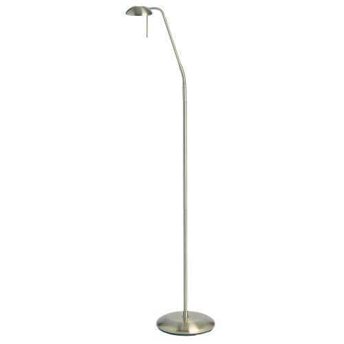 Endon Hackney Touch task floor - ED-656-FL-AN