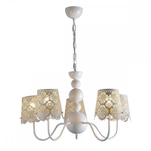 Italux Arianna - IT-V2473B-5 WH