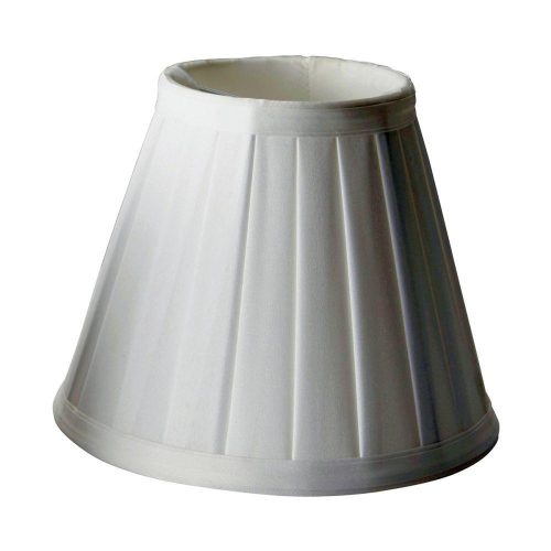 ELSTEAD Clip Shades - ELS-LS162-WHT