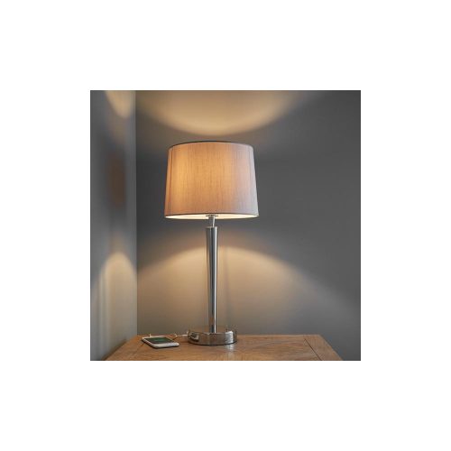 Endon Syon Table USB - ED-72175