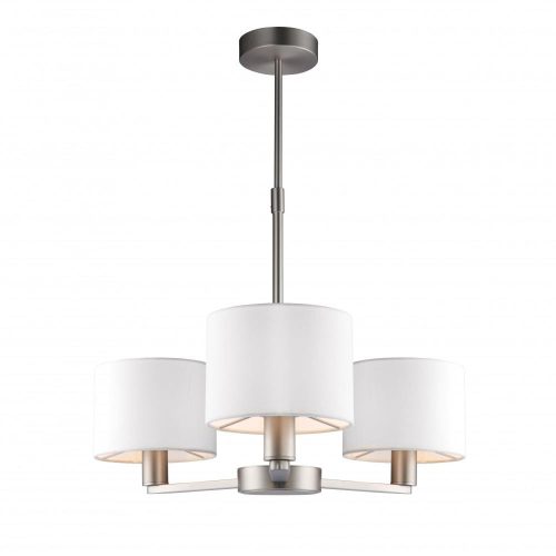 Endon Daley 3lt pendant - ED-60256