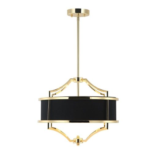 ORLICKI 4xE27 max 15W LED 230V - OR-OR84153